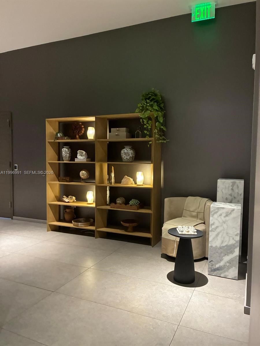 Real estate property located at 1100 Miami Ave #3309, Miami-dade, 1100 Millecento Residence, Miami, FL