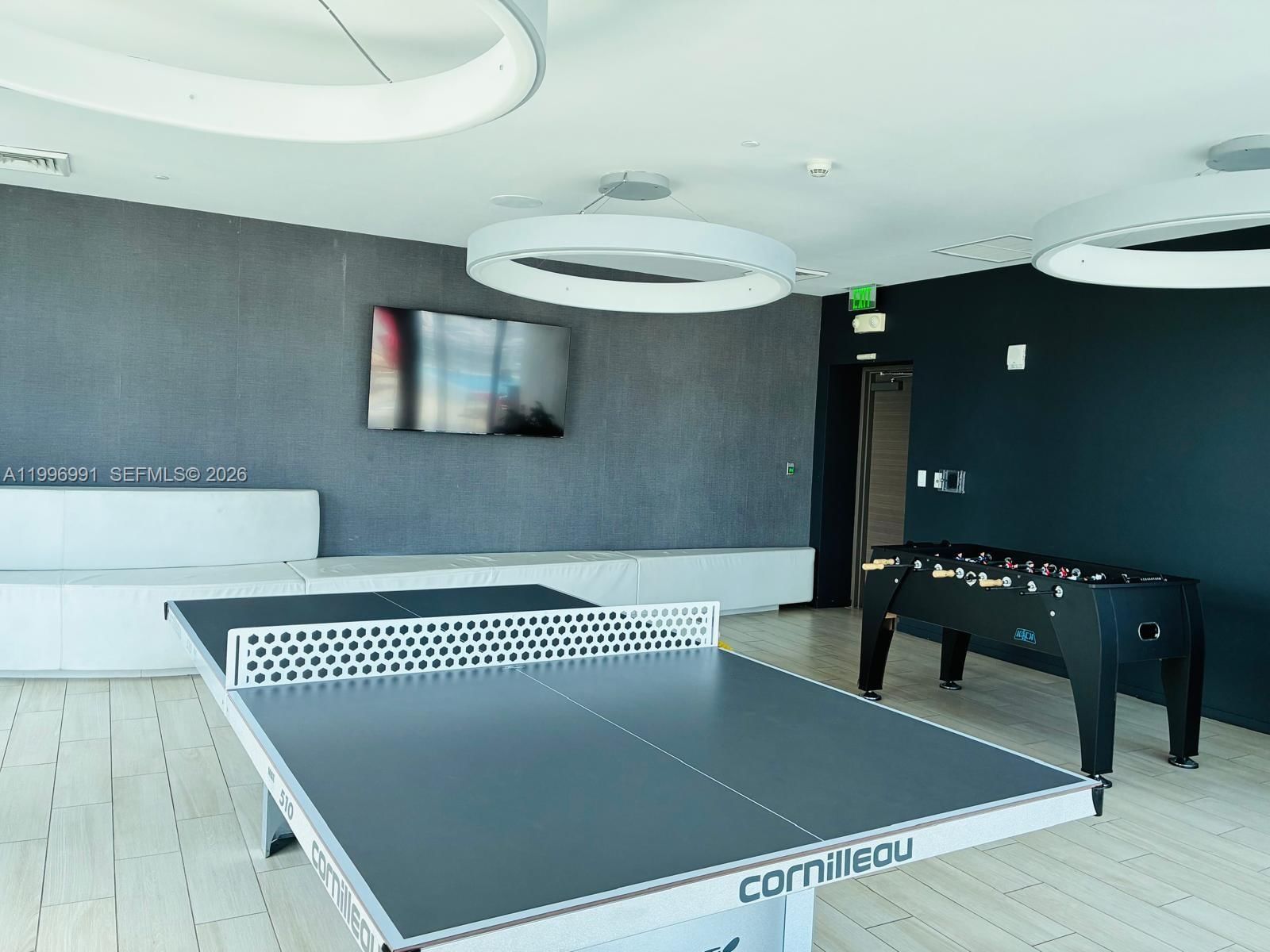 Real estate property located at 1100 Miami Ave #3309, Miami-dade, 1100 Millecento Residence, Miami, FL