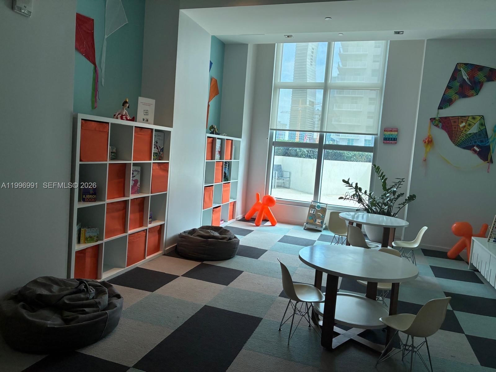 Real estate property located at 1100 Miami Ave #3309, Miami-dade, 1100 Millecento Residence, Miami, FL