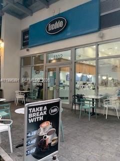 Real estate property located at 1100 Miami Ave #3309, Miami-dade, 1100 Millecento Residence, Miami, FL