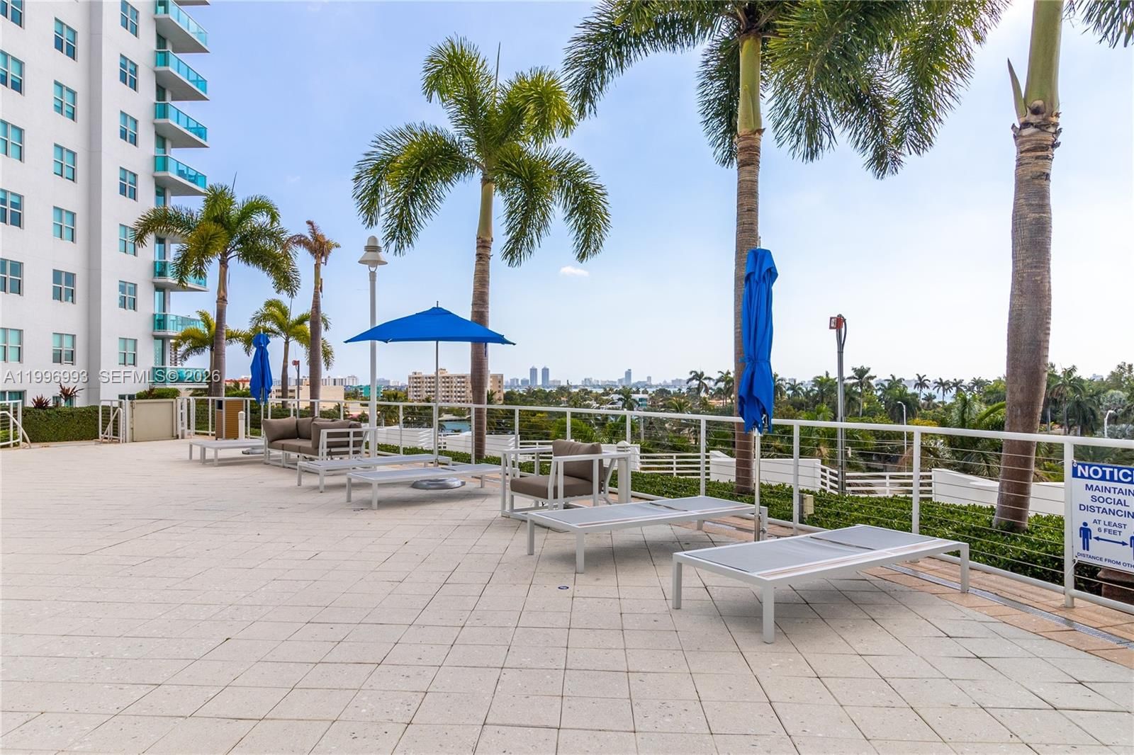 Real estate property located at 7914 Harbor Island Dr #205, Miami-dade, 360 Condo C, North Bay Village, FL