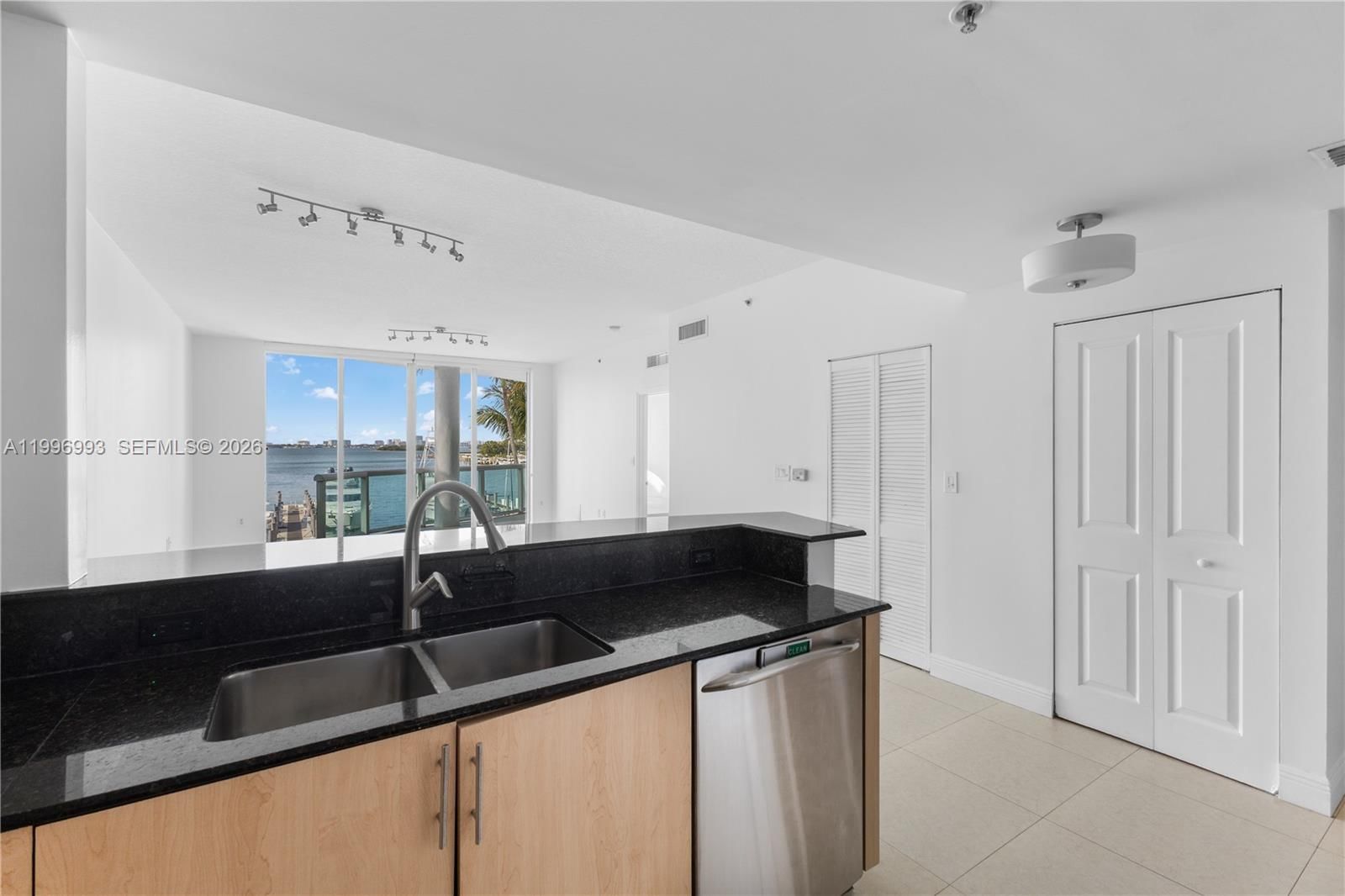 Real estate property located at 7914 Harbor Island Dr #205, Miami-dade, 360 Condo C, North Bay Village, FL