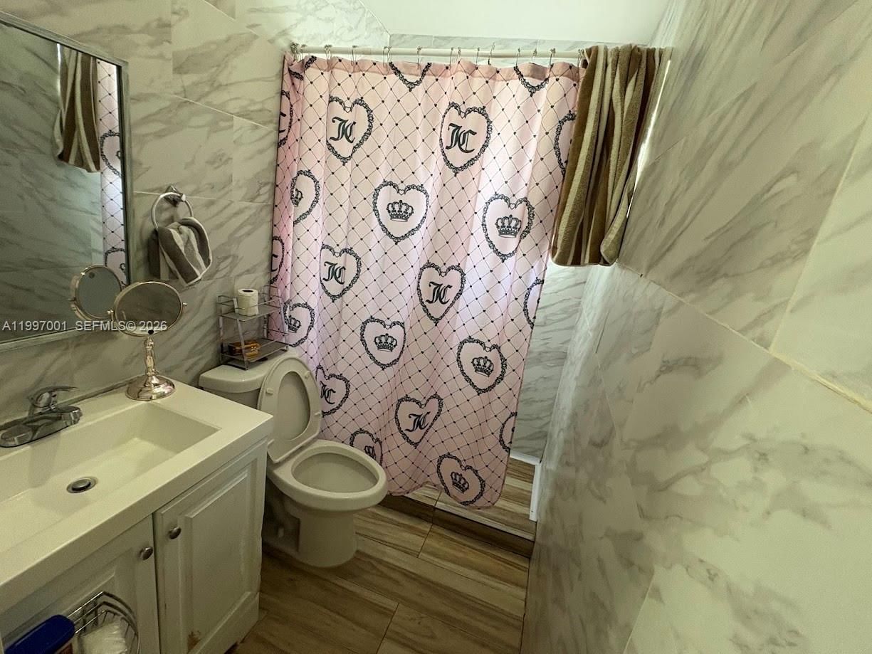 Real estate property located at 1424 69th St, Miami-dade, New Liberty City, Miami, FL