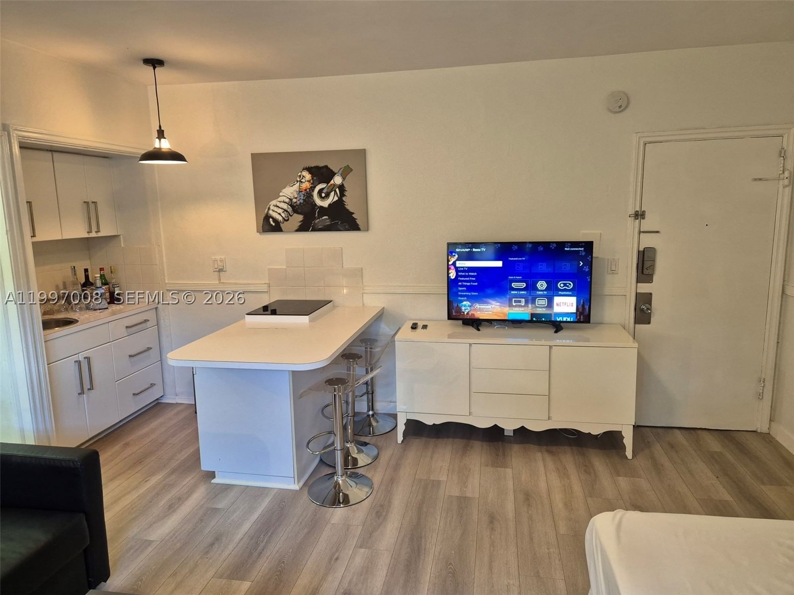Real estate property located at 1021 Euclid Ave #10, Miami-dade, El Vicentin Condo, Miami Beach, FL
