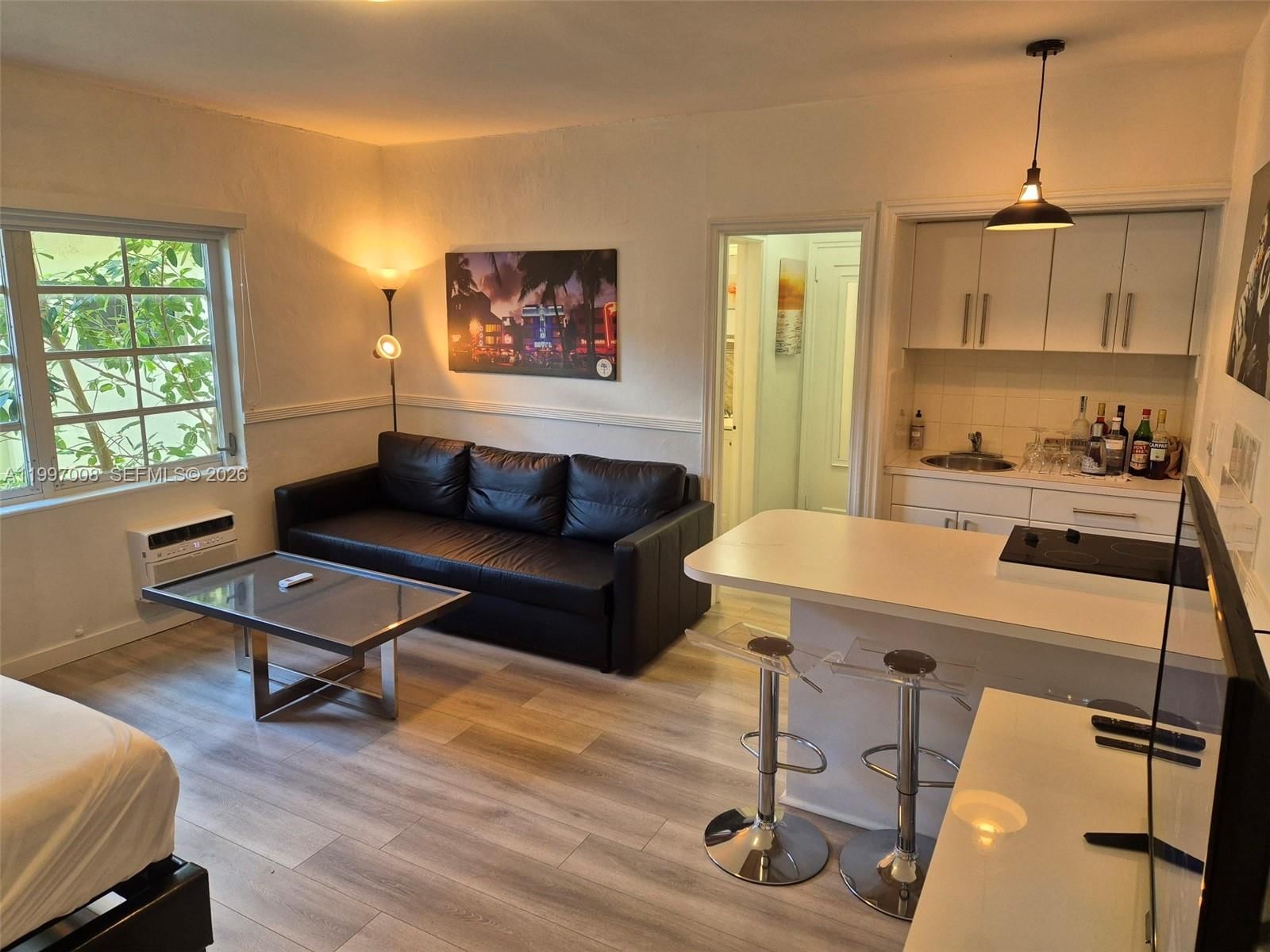 Real estate property located at 1021 Euclid Ave #10, Miami-dade, El Vicentin Condo, Miami Beach, FL