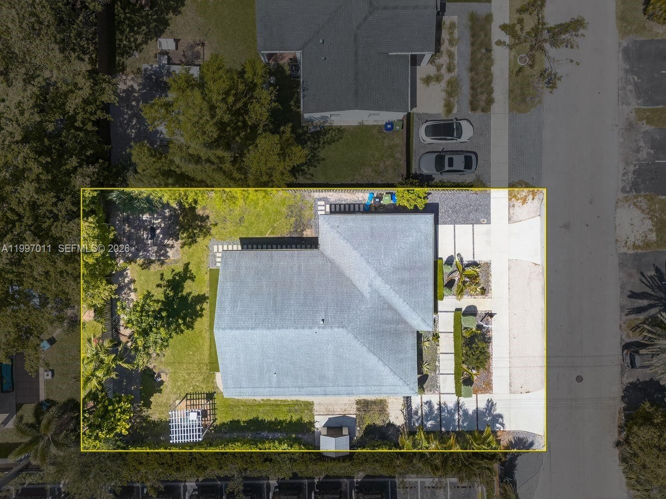 Real estate property located at 1126 16th Ct, Broward, Lauderdale Park 6-33 1/2, Fort Lauderdale, FL