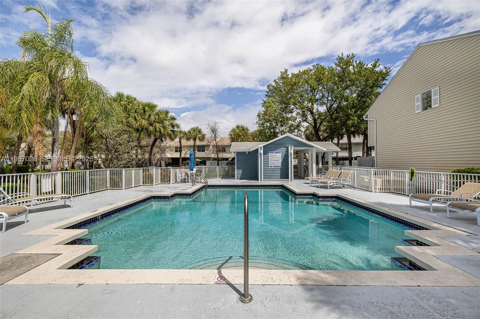 Real estate property located at 85 3rd St, Broward, Cypress-third Plat, Pompano Beach, FL