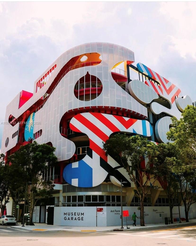 Real estate property located at 1865 79th Street Cswy #14K, Miami-dade, Kennedy House Condo, Miami Beach, FL