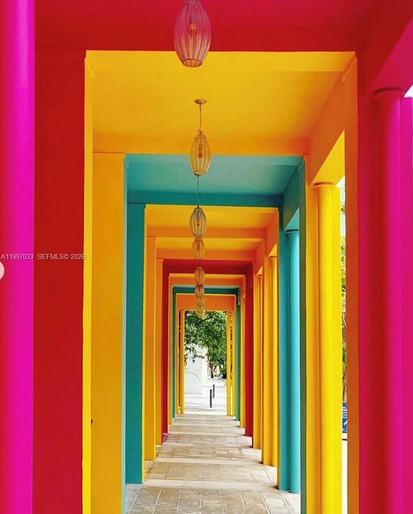 Real estate property located at 1865 79th Street Cswy #14K, Miami-dade, Kennedy House Condo, Miami Beach, FL