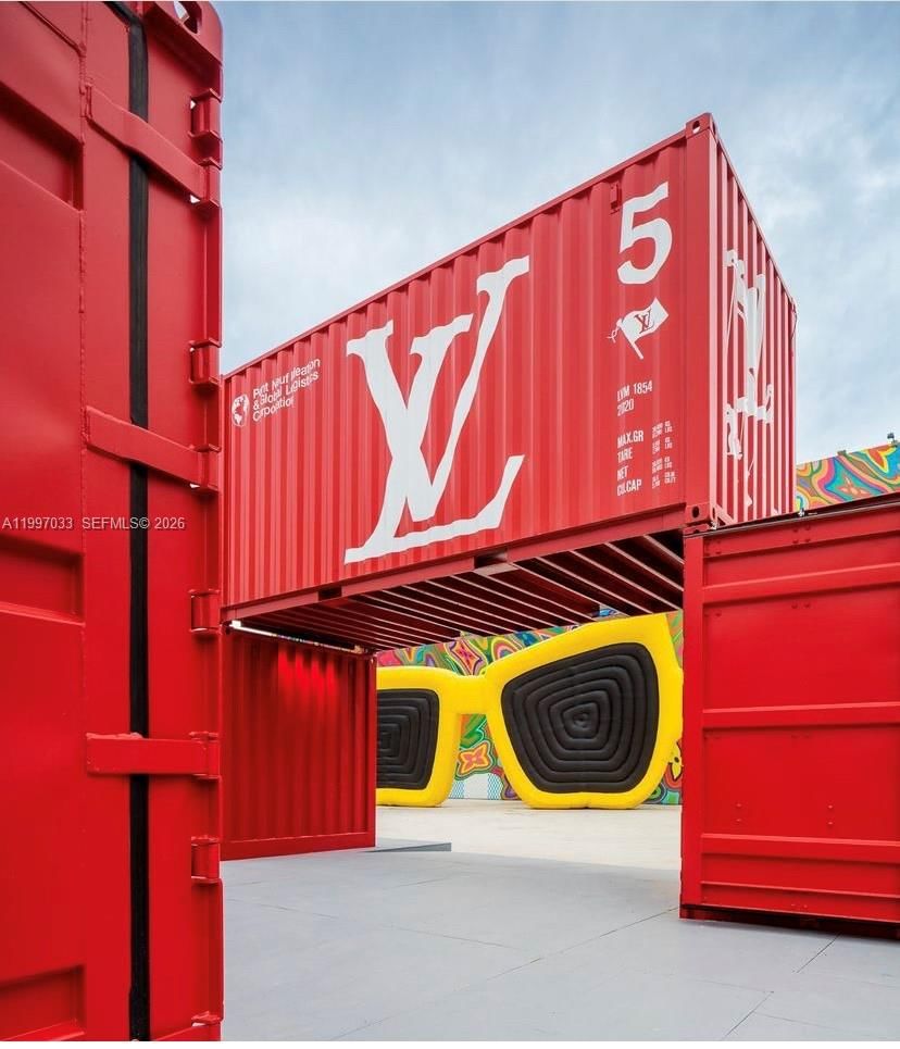 Real estate property located at 1865 79th Street Cswy #14K, Miami-dade, Kennedy House Condo, Miami Beach, FL