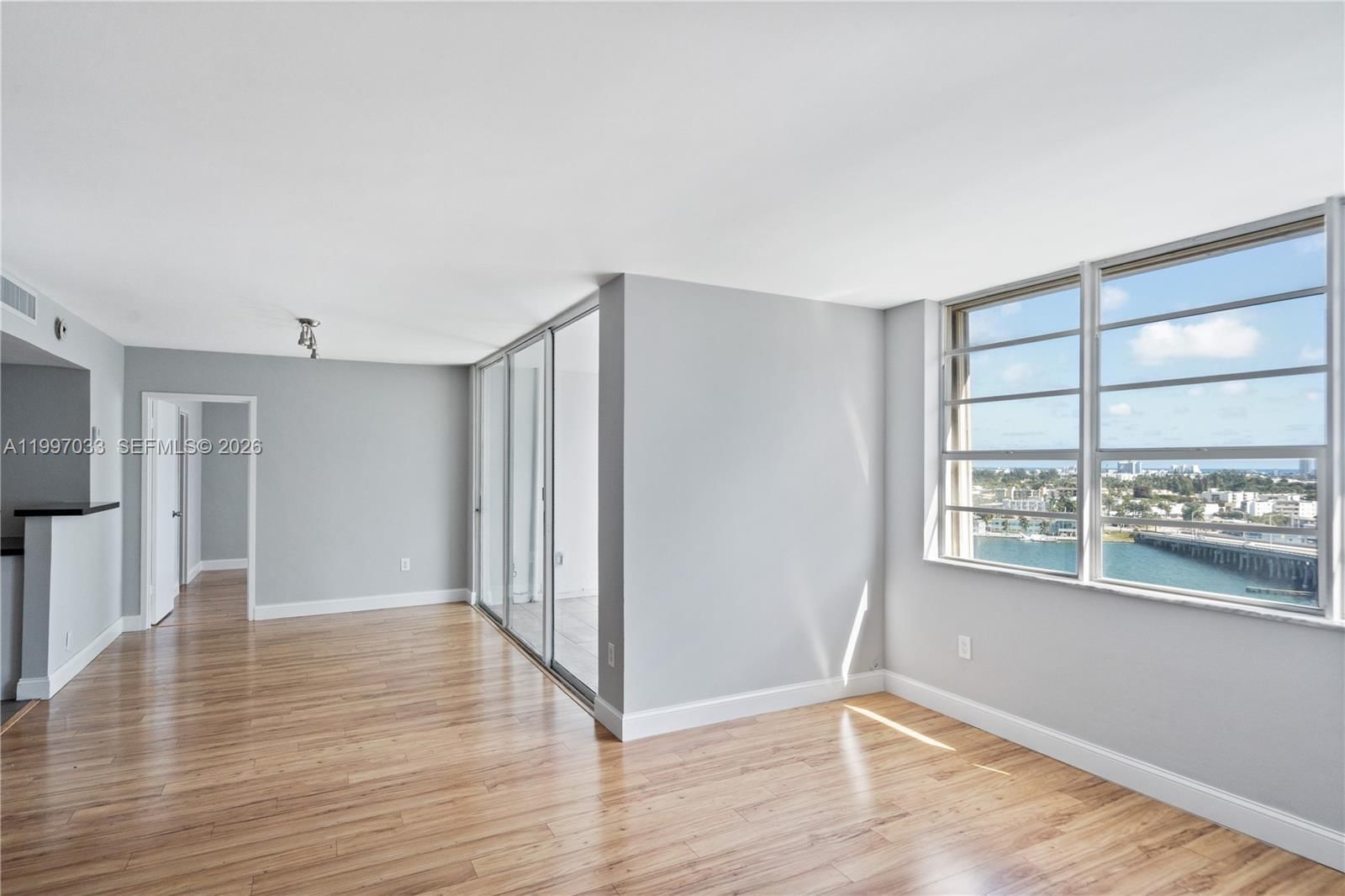 Real estate property located at 1865 79th Street Cswy #14K, Miami-dade, Kennedy House Condo, Miami Beach, FL