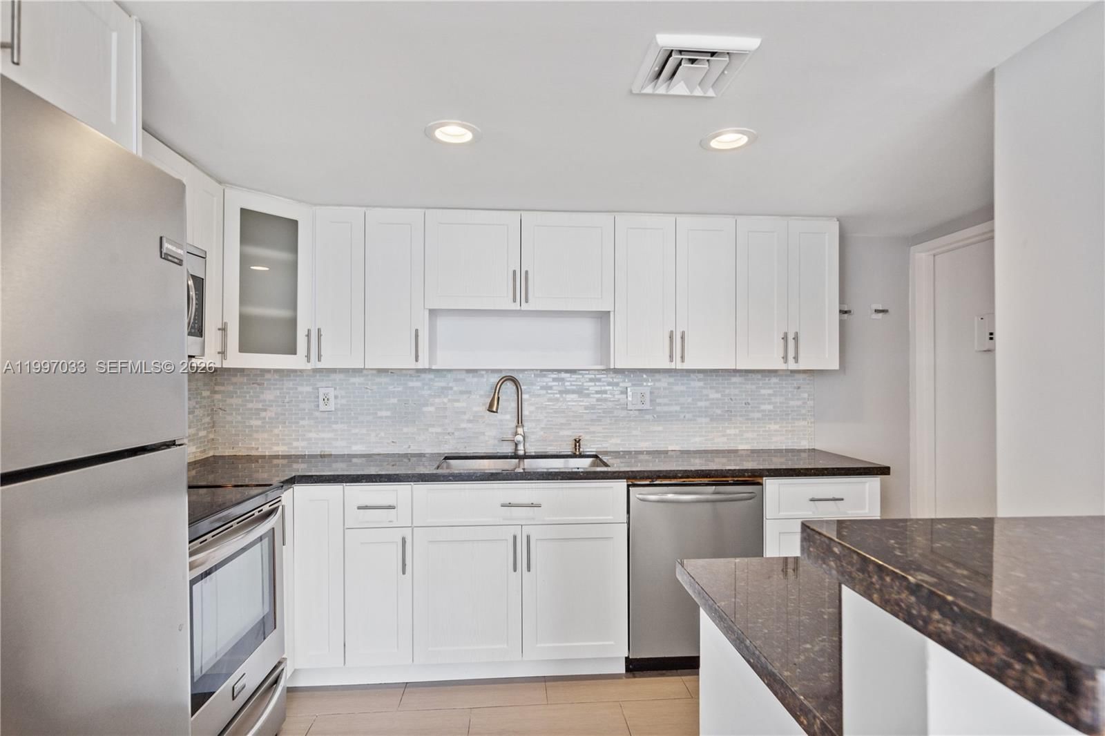 Real estate property located at 1865 79th Street Cswy #14K, Miami-dade, Kennedy House Condo, Miami Beach, FL