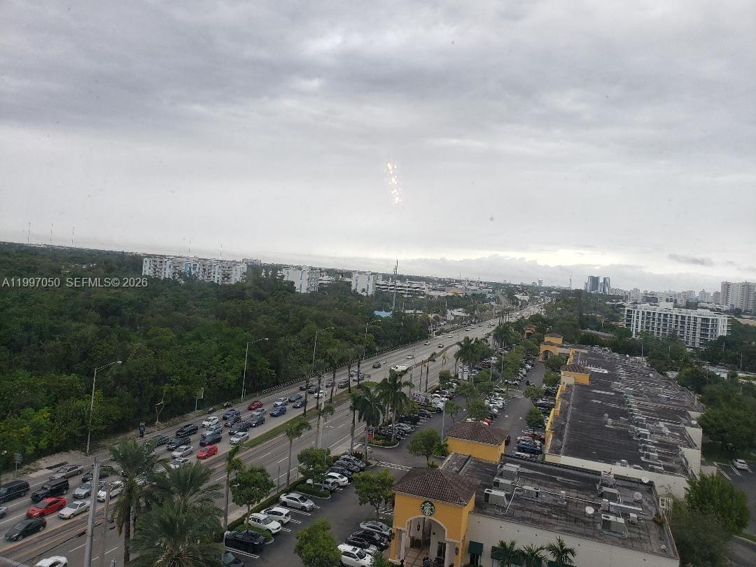 Real estate property located at 13499 Biscayne Blvd #1105, Miami-dade, Sailboat Cay Condo, North Miami, FL