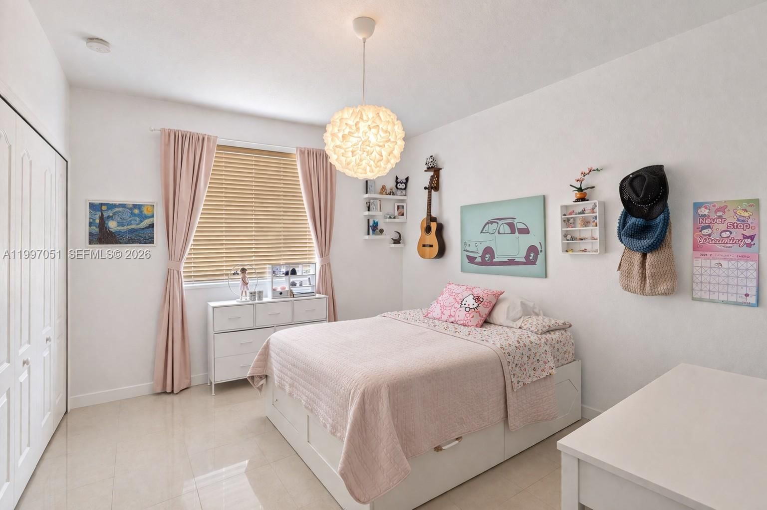 Real estate property located at 8968 180th Ter, Miami-dade, Century Gardens, Hialeah, FL