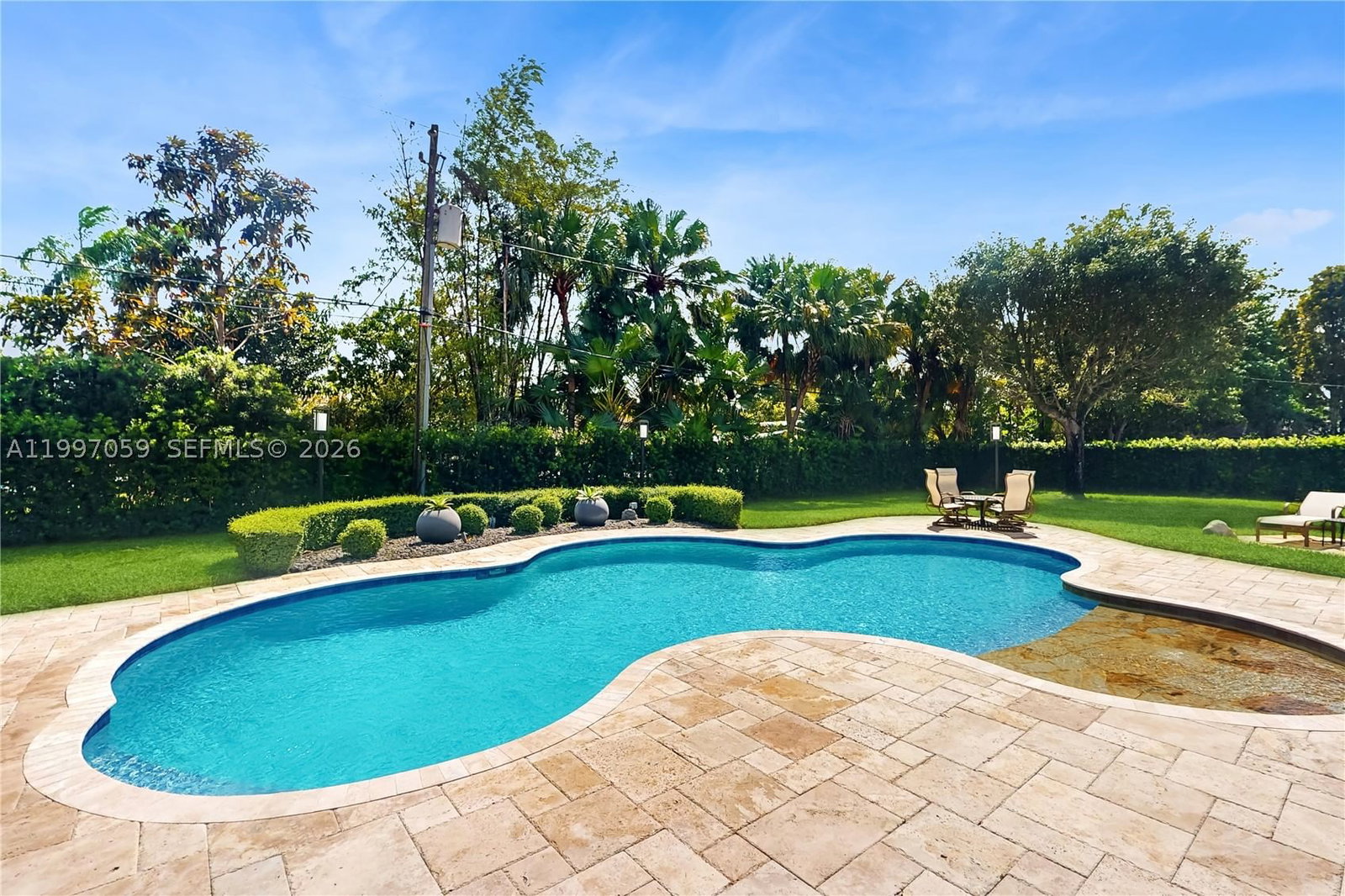 Real estate property located at 8860 155th Ter, Miami-dade, Coral Reef Estates 2nd Ad, Palmetto Bay, FL