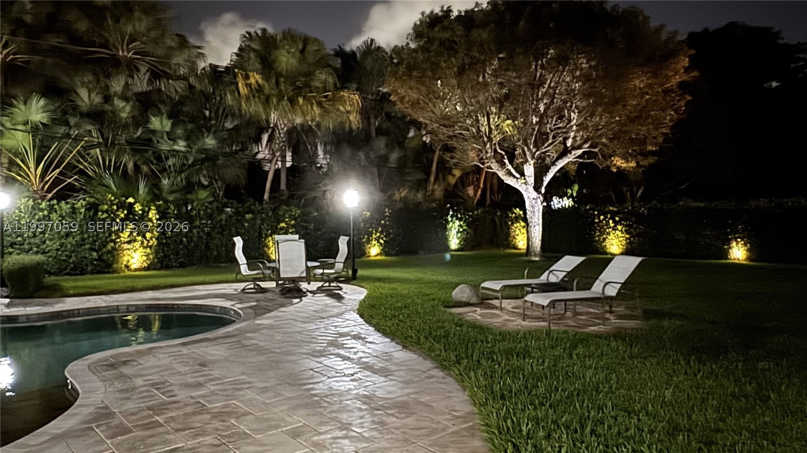 Real estate property located at 8860 155th Ter, Miami-dade, Coral Reef Estates 2nd Ad, Palmetto Bay, FL
