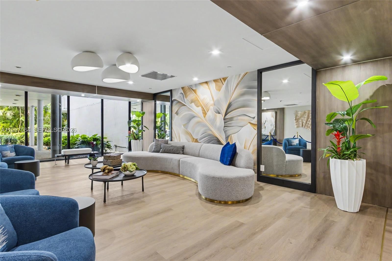 Real estate property located at 4200 Hillcrest Dr #408, Broward, Hillcrest East No 24 Cond, Hollywood, FL