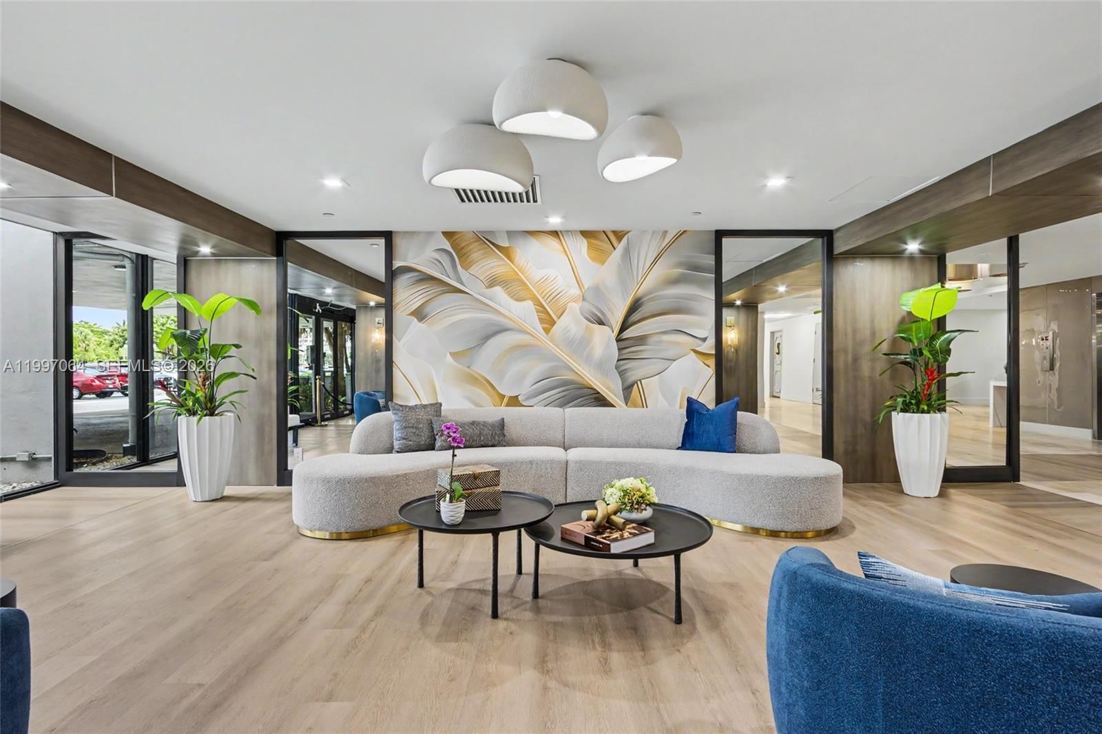 Real estate property located at 4200 Hillcrest Dr #408, Broward, Hillcrest East No 24 Cond, Hollywood, FL