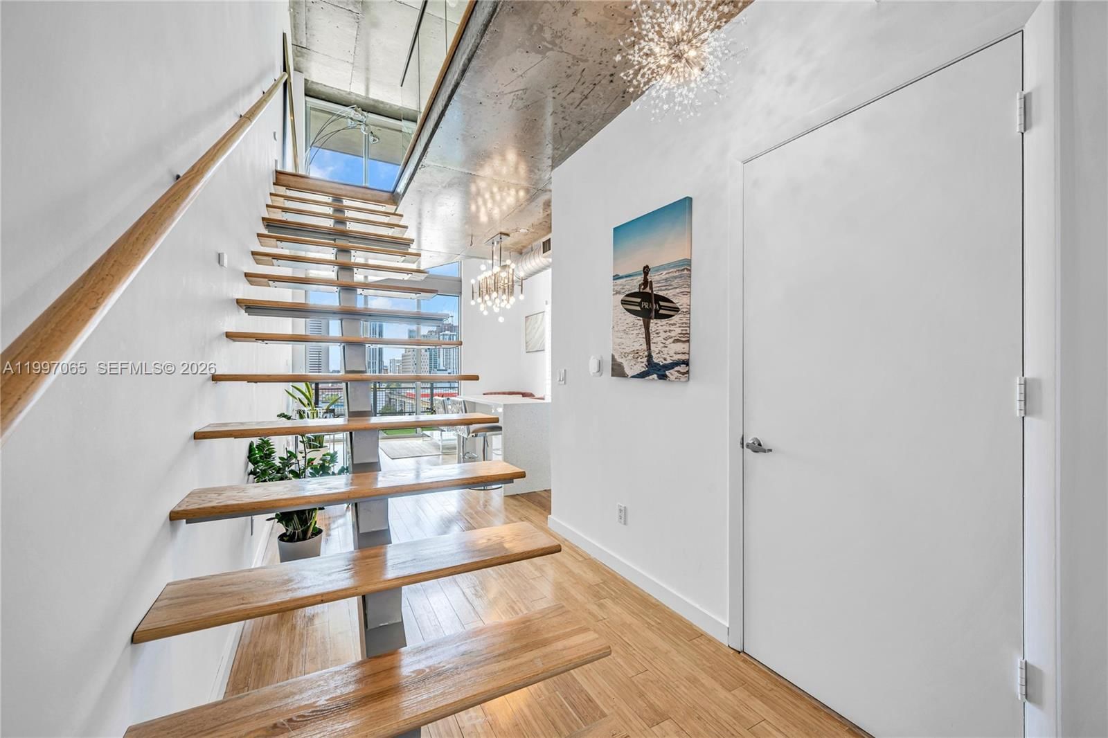 Real estate property located at 690 1st Ct #1709, Miami-dade, Neo Vertika Condo, Miami, FL