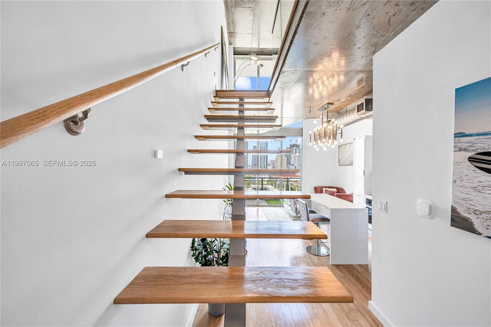 Real estate property located at 690 1st Ct #1709, Miami-dade, Neo Vertika Condo, Miami, FL