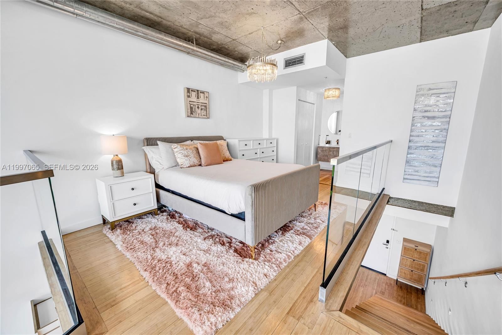 Real estate property located at 690 1st Ct #1709, Miami-dade, Neo Vertika Condo, Miami, FL