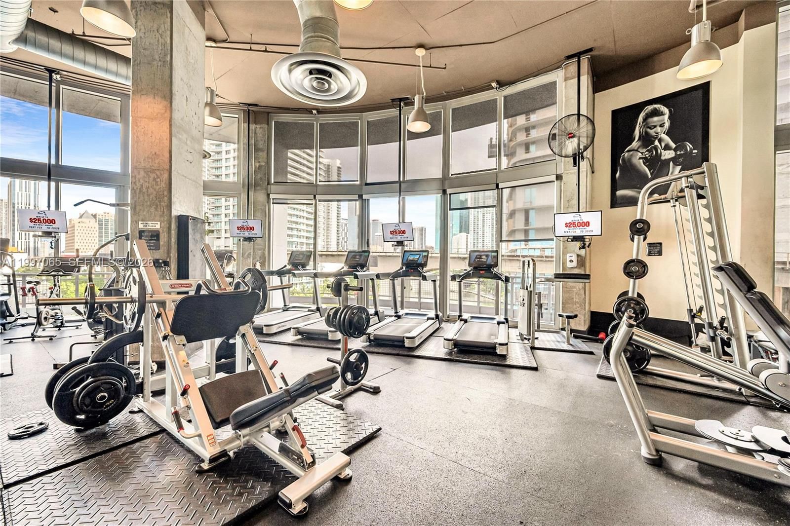 Real estate property located at 690 1st Ct #1709, Miami-dade, Neo Vertika Condo, Miami, FL
