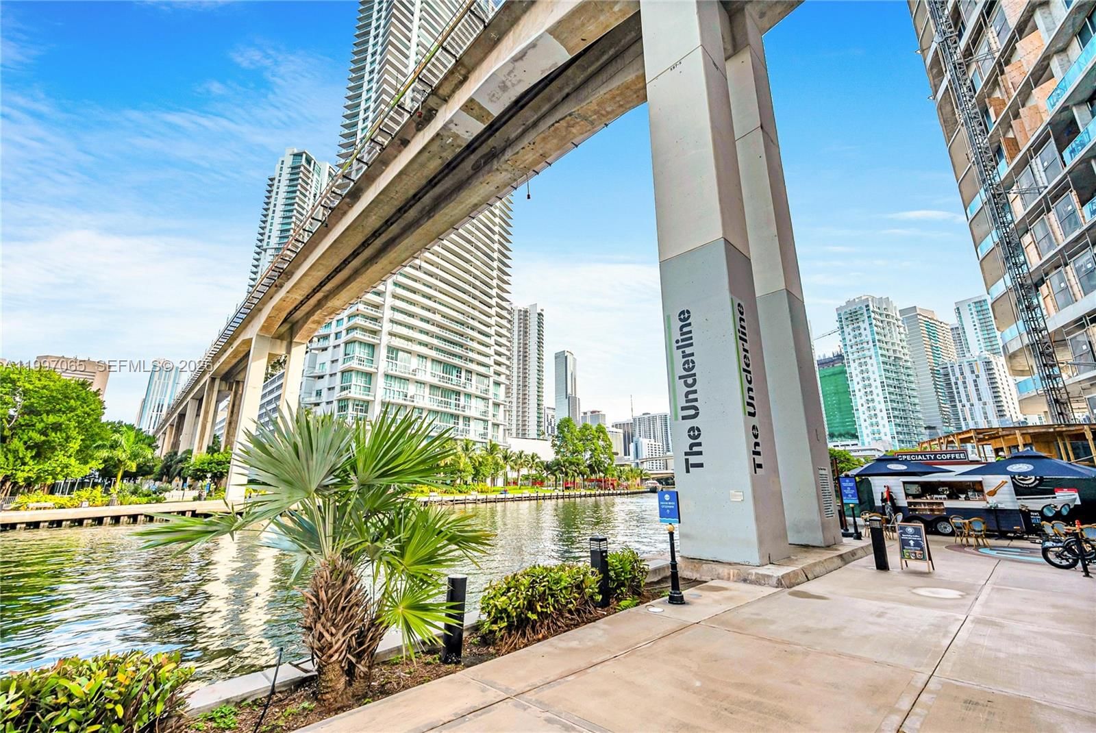 Real estate property located at 690 1st Ct #1709, Miami-dade, Neo Vertika Condo, Miami, FL