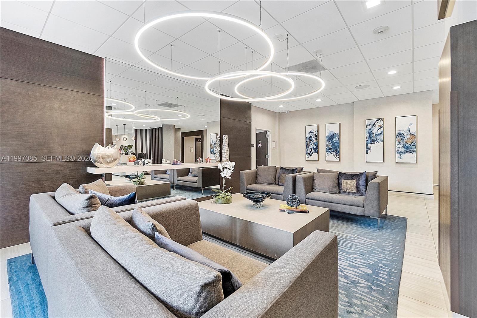 Real estate property located at 90 Edgewater Dr #625, Miami-dade, Gables Waterway Towers Co, Coral Gables, FL