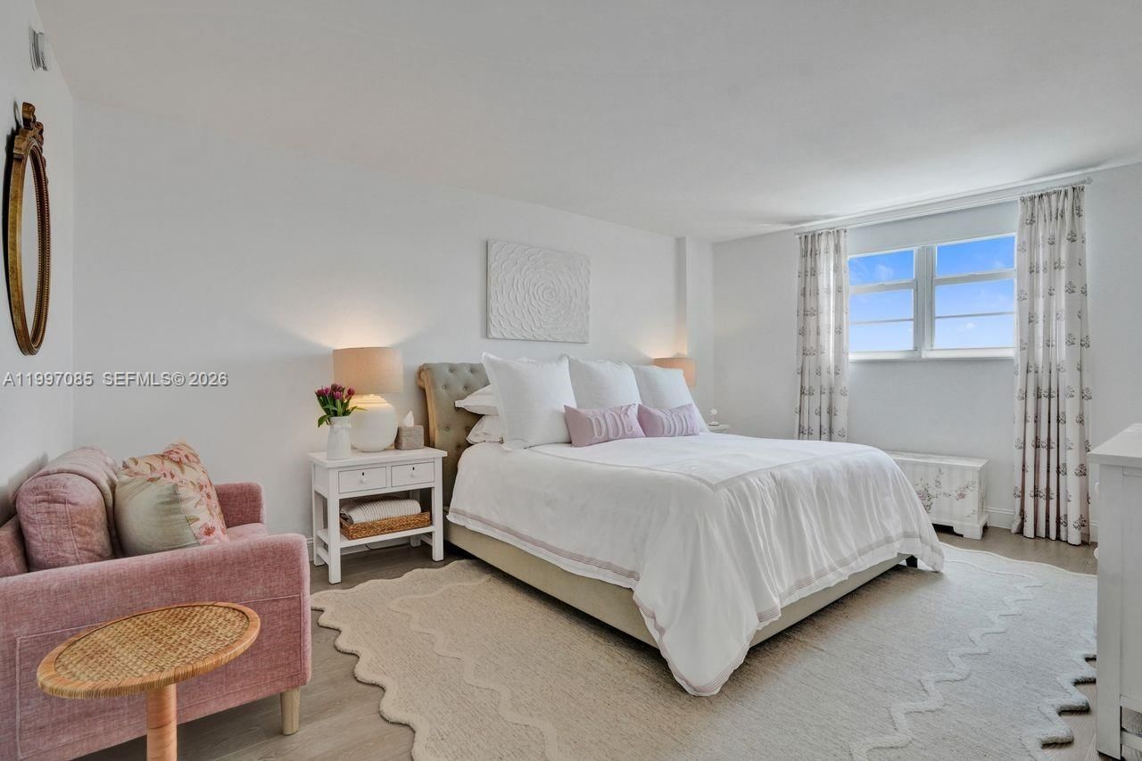 Real estate property located at 90 Edgewater Dr #625, Miami-dade, Gables Waterway Towers Co, Coral Gables, FL