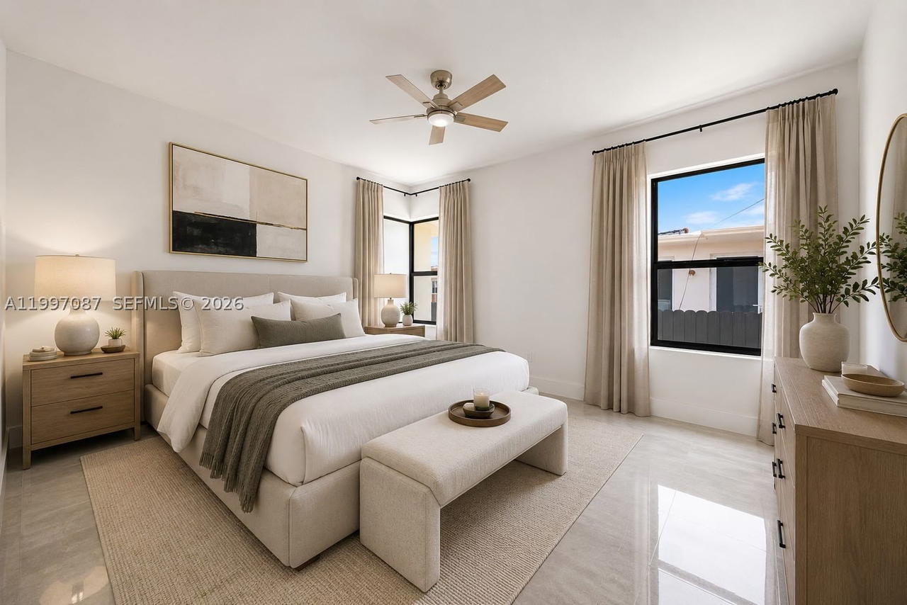 Real estate property located at 1405 Lenox Ave, Miami-dade, Ocean Beach Addn No 3, Miami Beach, FL