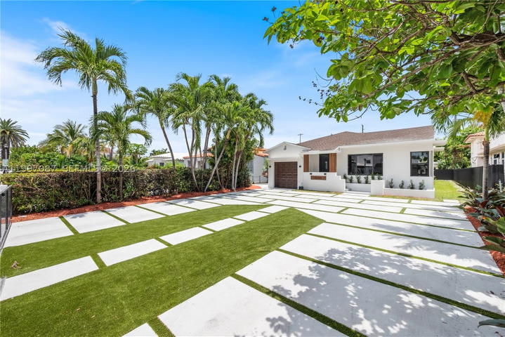 Real estate property located at 1405 Lenox Ave, Miami-dade, Ocean Beach Addn No 3, Miami Beach, FL