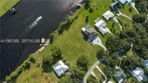 Real estate property located at 1497 Riverbend Dr, Other, Labelle, Other, FL