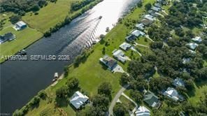 Real estate property located at 1497 Riverbend Dr, Other, Labelle, Other, FL