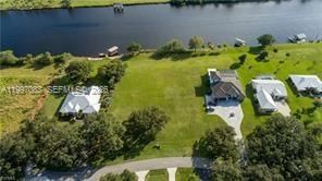 Real estate property located at 1497 Riverbend Dr, Other, Labelle, Other, FL