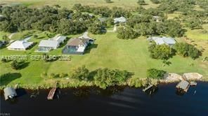Real estate property located at 1497 Riverbend Dr, Other, Labelle, Other, FL