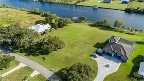 Real estate property located at 1497 Riverbend Dr, Other, Labelle, Other, FL
