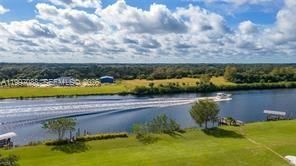 Real estate property located at 1497 Riverbend Dr, Other, Labelle, Other, FL