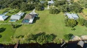 Real estate property located at 1497 Riverbend Dr, Other, Labelle, Other, FL