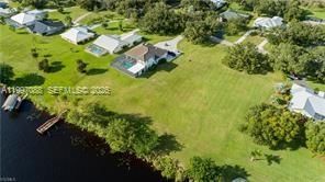 Real estate property located at 1497 Riverbend Dr, Other, Labelle, Other, FL