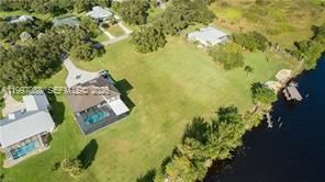 Real estate property located at 1497 Riverbend Dr, Other, Labelle, Other, FL
