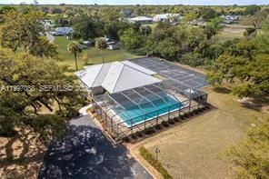 Real estate property located at 1497 Riverbend Dr, Other, Labelle, Other, FL
