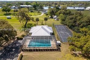 Real estate property located at 1497 Riverbend Dr, Other, Labelle, Other, FL