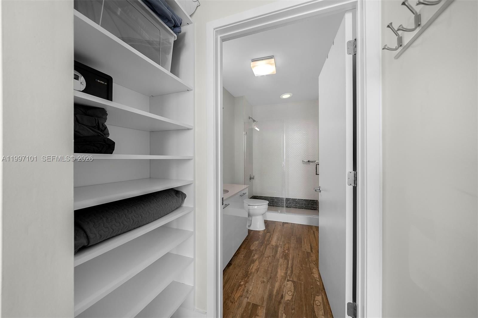 Real estate property located at 3470 Coast Ave H2403, Miami-dade, Two Midtown Miami Condo, Miami, FL