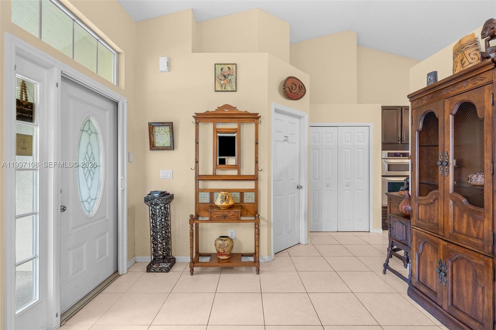 Real estate property located at 694 Karrigan Ter, St Lucie, Port St Lucie Section 3, Port St Lucie, FL