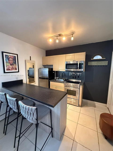 Real estate property located at 601 Michigan Ave #3, Miami-dade, 601 Condo, Miami Beach, FL
