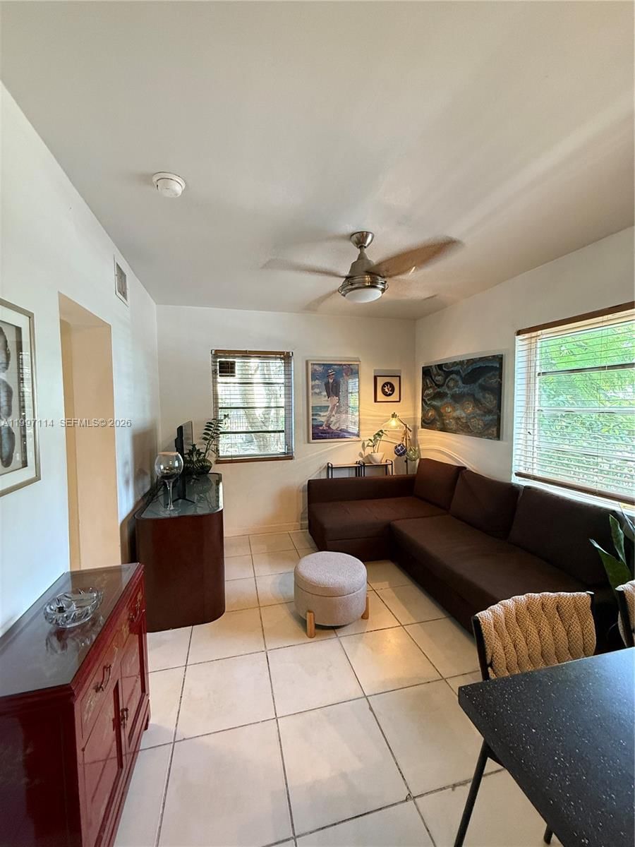 Real estate property located at 601 Michigan Ave #3, Miami-dade, 601 Condo, Miami Beach, FL