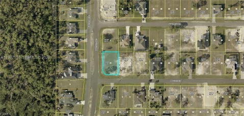 Real estate property located at 2729 21st St, Lee, Cape Coral, Cape Coral, FL