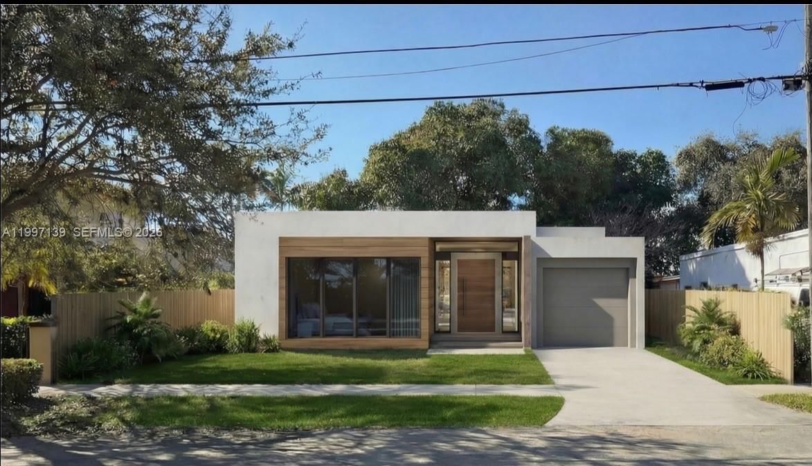 Real estate property located at 4768 2nd Ter, Miami-dade, Tierra Alta, Miami, FL