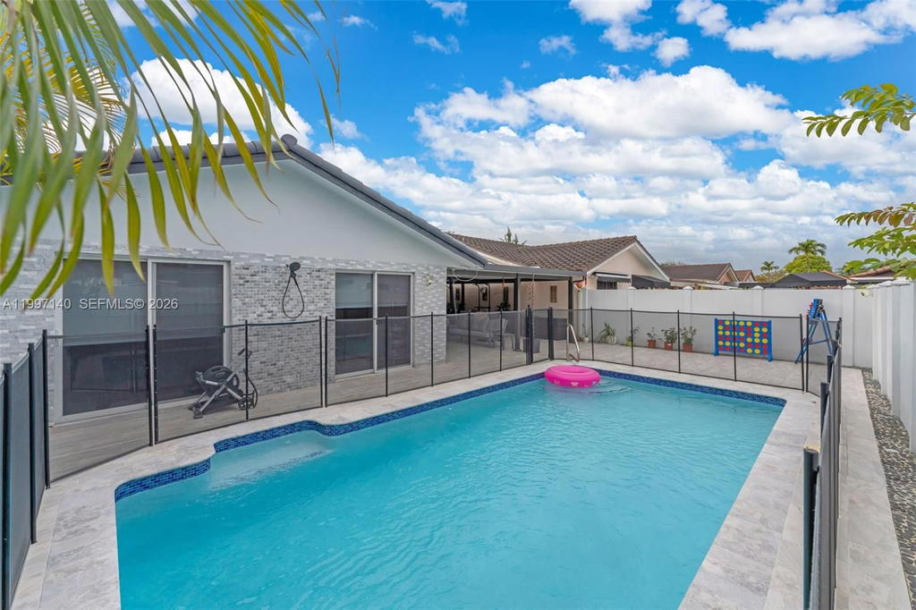Real estate property located at 13935 10th St, Miami-dade, Edith Estates 1st Addn, Miami, FL