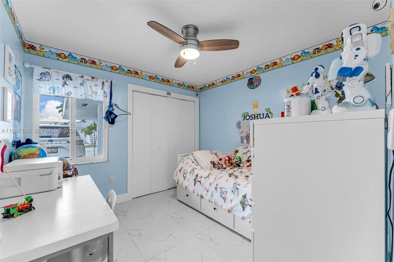 Real estate property located at 13935 10th St, Miami-dade, Edith Estates 1st Addn, Miami, FL